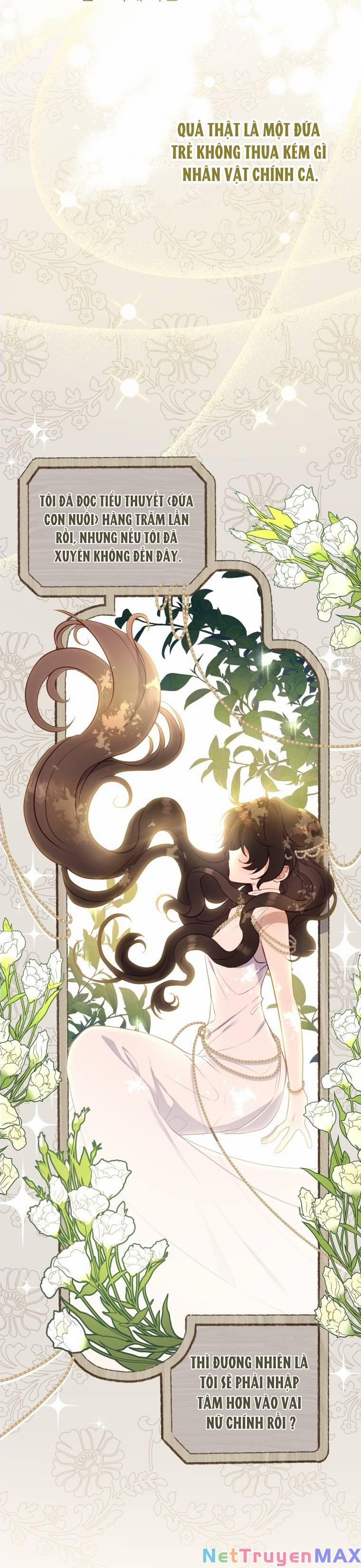 Papa Tôi Là Bạo Chúa Ác Ma 1 trang 26