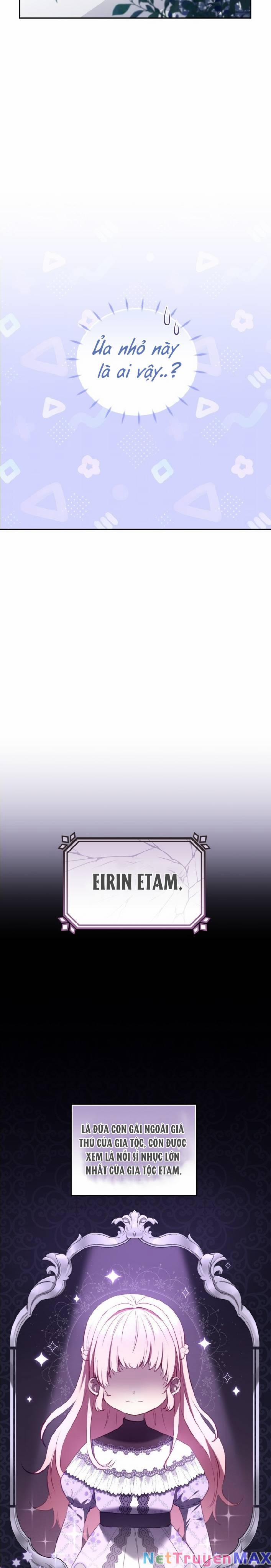 Papa Tôi Là Bạo Chúa Ác Ma 1 trang 29