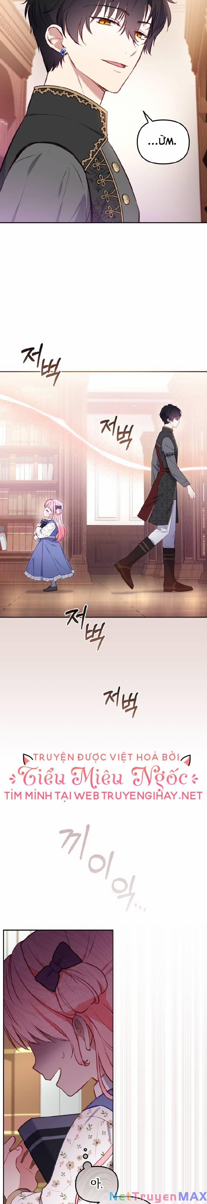 Papa Tôi Là Bạo Chúa Ác Ma 1 trang 49