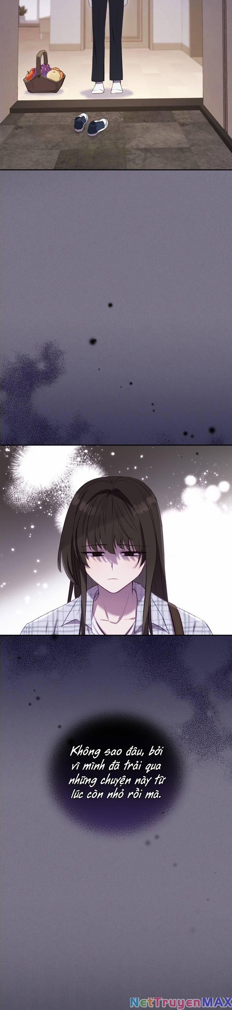 Papa Tôi Là Bạo Chúa Ác Ma 1 trang 5