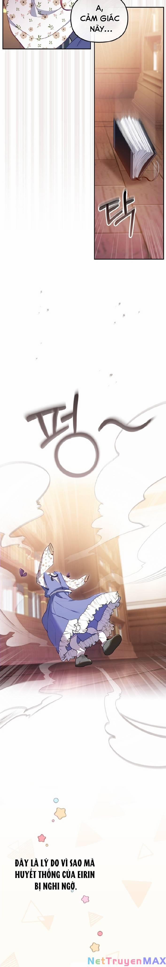 Papa Tôi Là Bạo Chúa Ác Ma 1 trang 50