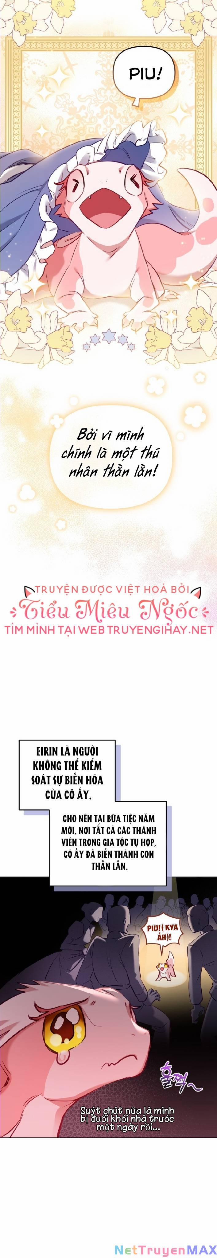 Papa Tôi Là Bạo Chúa Ác Ma 1 trang 52