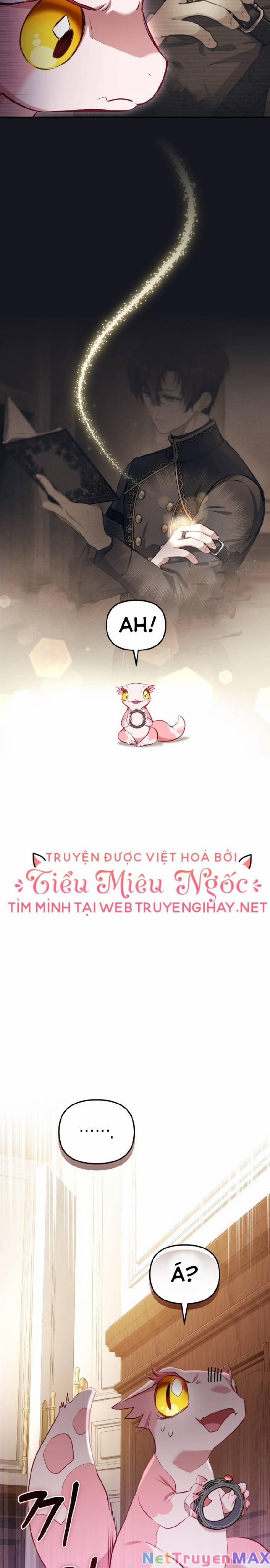 Papa Tôi Là Bạo Chúa Ác Ma 1 trang 55