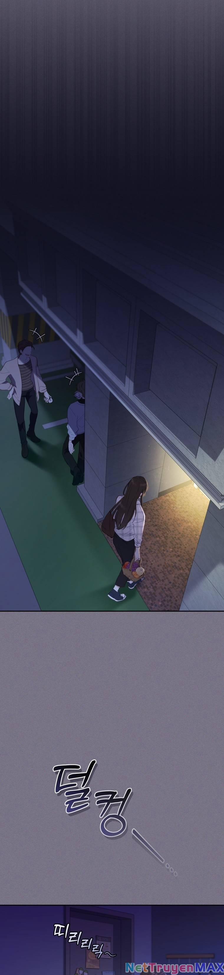 Papa Tôi Là Bạo Chúa Ác Ma 1 trang 6