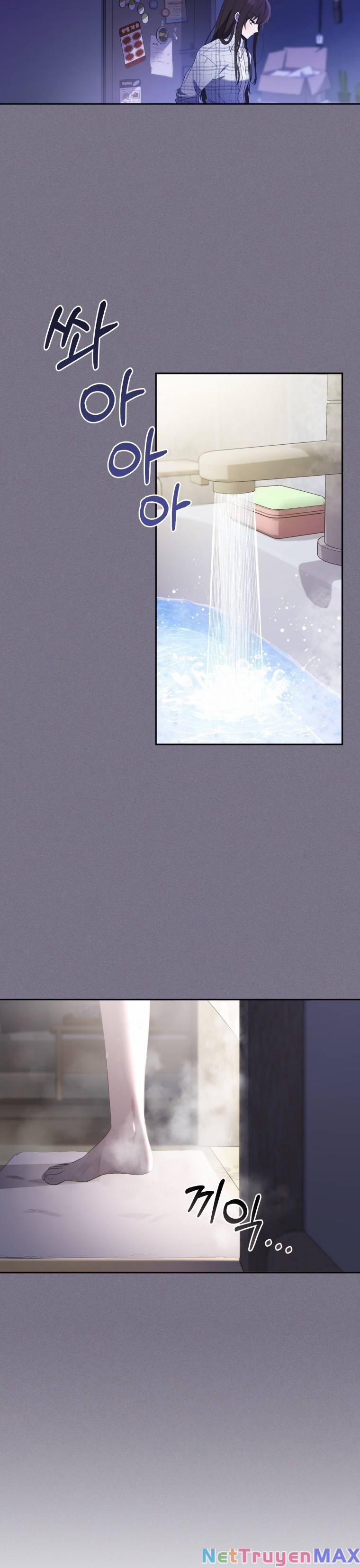 Papa Tôi Là Bạo Chúa Ác Ma 1 trang 7