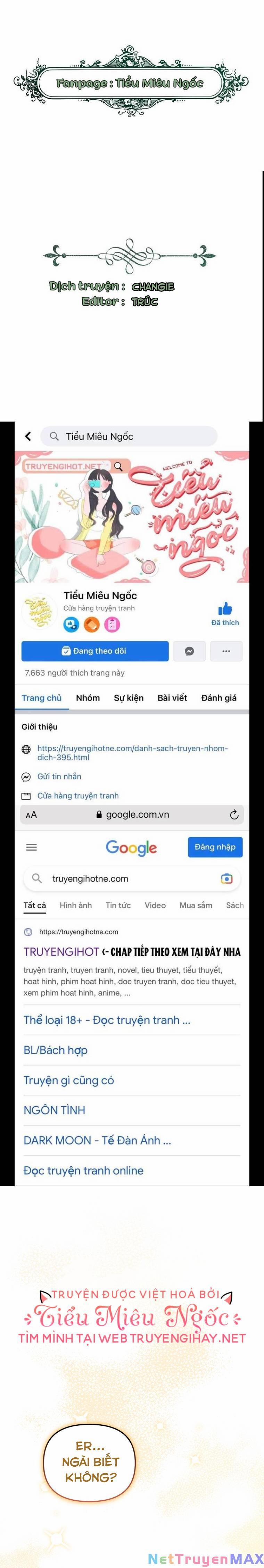 Papa Tôi Là Bạo Chúa Ác Ma 10 trang 0