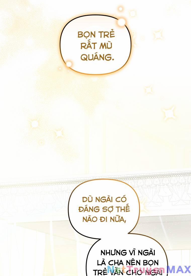 Papa Tôi Là Bạo Chúa Ác Ma 10 trang 1