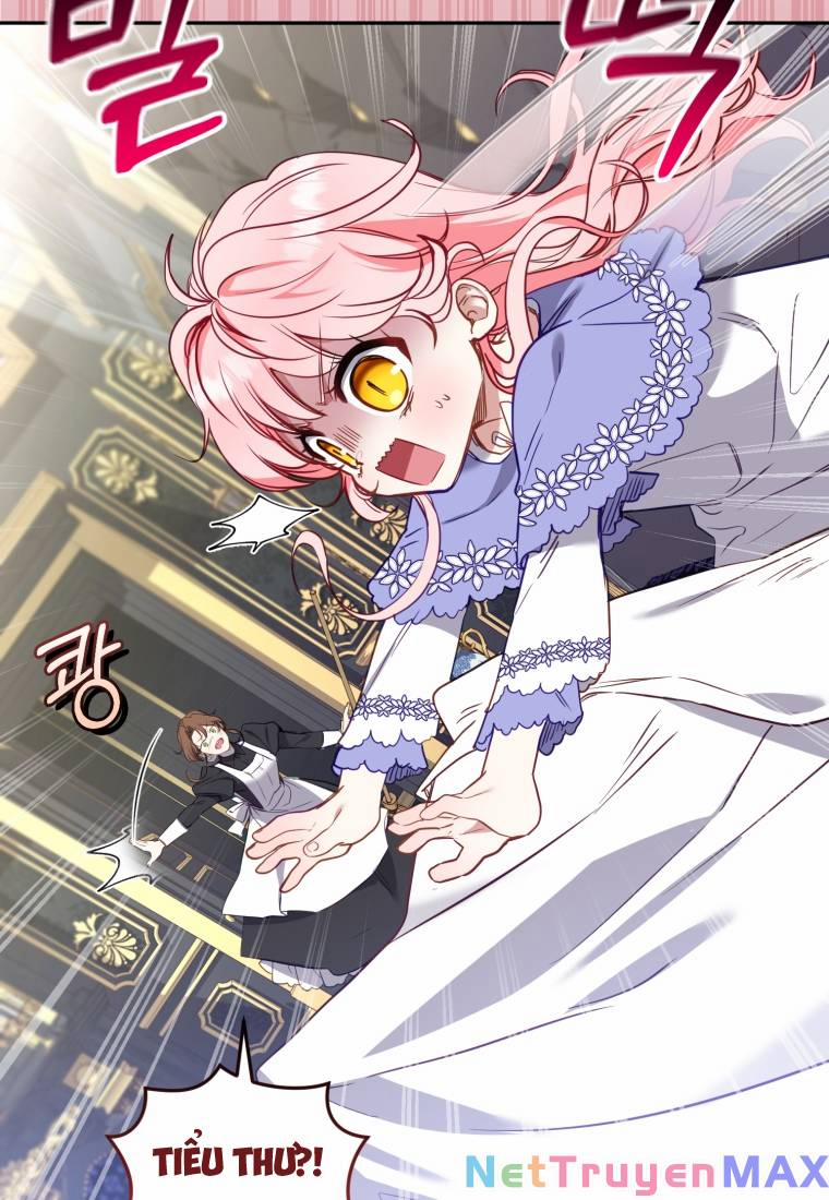 Papa Tôi Là Bạo Chúa Ác Ma 10 trang 101