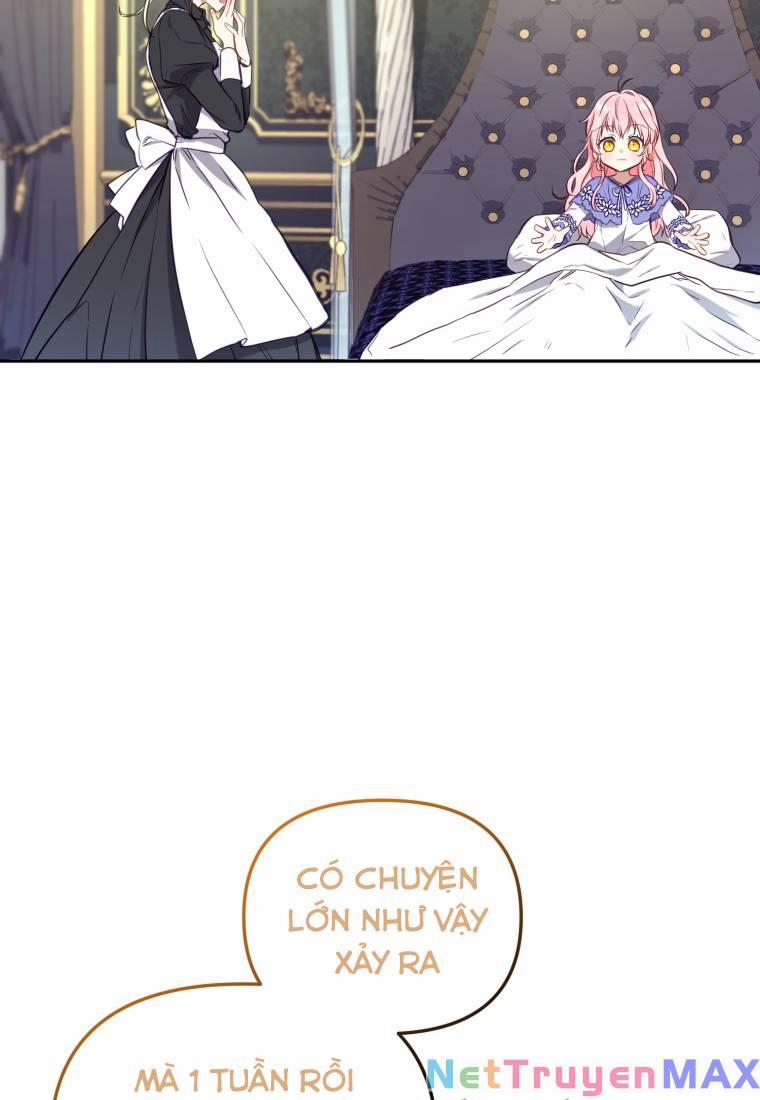 Papa Tôi Là Bạo Chúa Ác Ma 10 trang 103