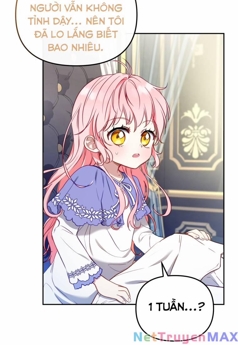 Papa Tôi Là Bạo Chúa Ác Ma 10 trang 104