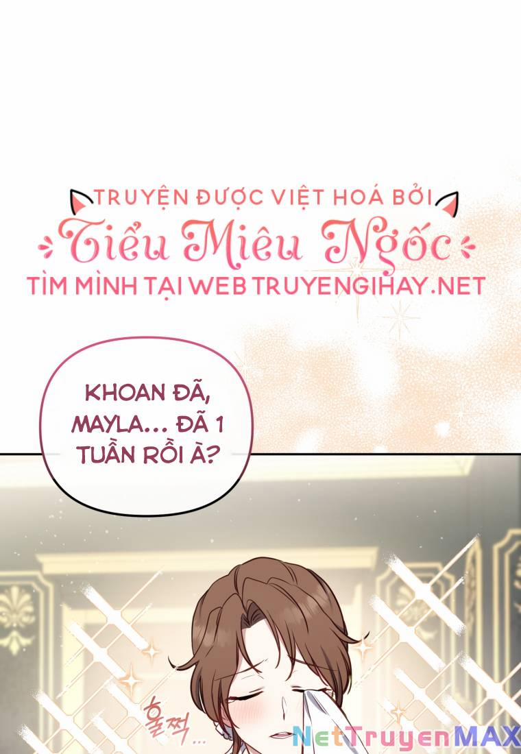 Papa Tôi Là Bạo Chúa Ác Ma 10 trang 105