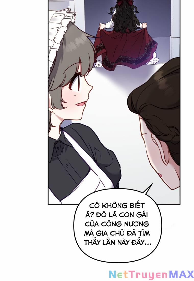 Papa Tôi Là Bạo Chúa Ác Ma 10 trang 118