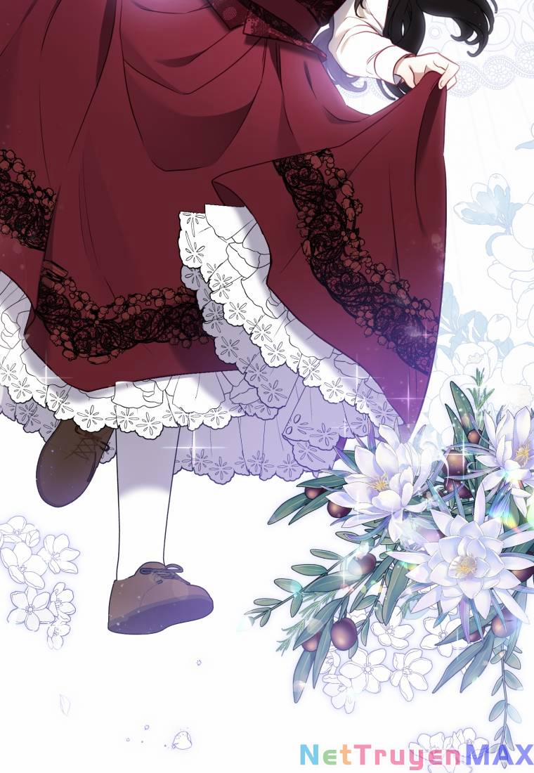 Papa Tôi Là Bạo Chúa Ác Ma 10 trang 122