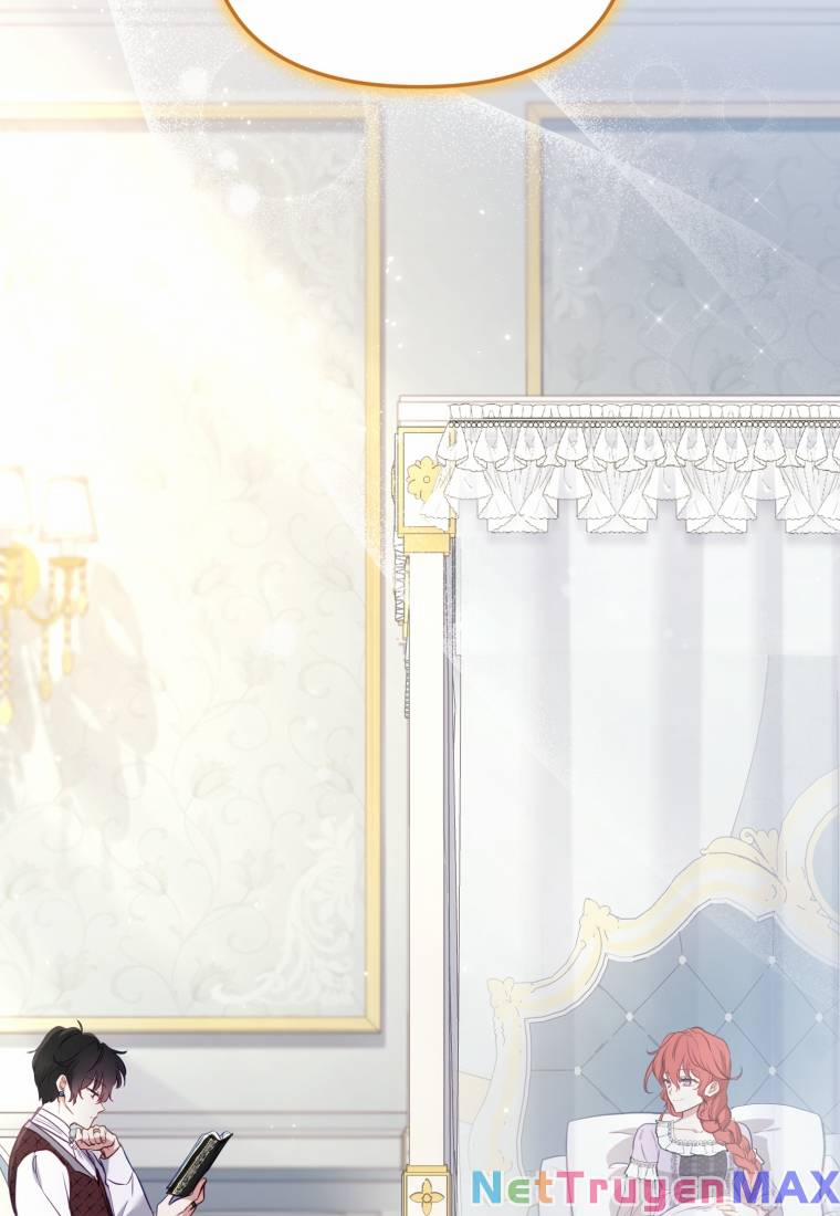 Papa Tôi Là Bạo Chúa Ác Ma 10 trang 13