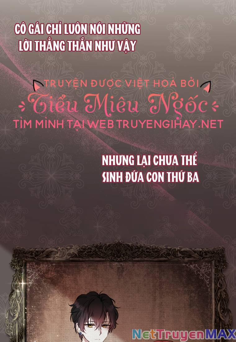 Papa Tôi Là Bạo Chúa Ác Ma 10 trang 15