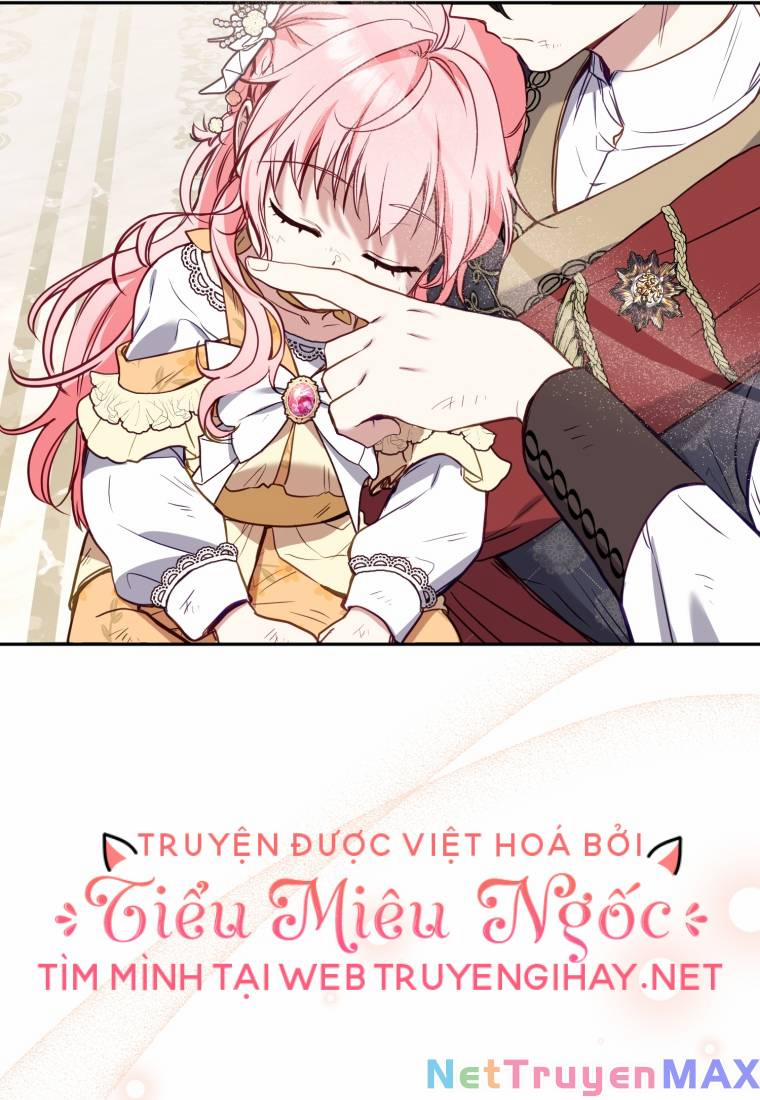 Papa Tôi Là Bạo Chúa Ác Ma 10 trang 21