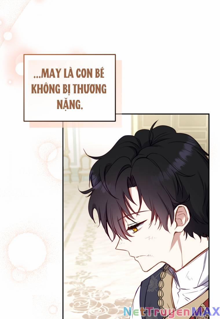 Papa Tôi Là Bạo Chúa Ác Ma 10 trang 22