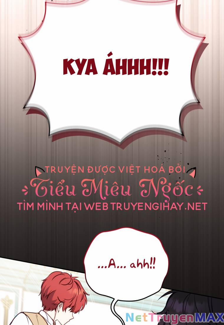 Papa Tôi Là Bạo Chúa Ác Ma 10 trang 24