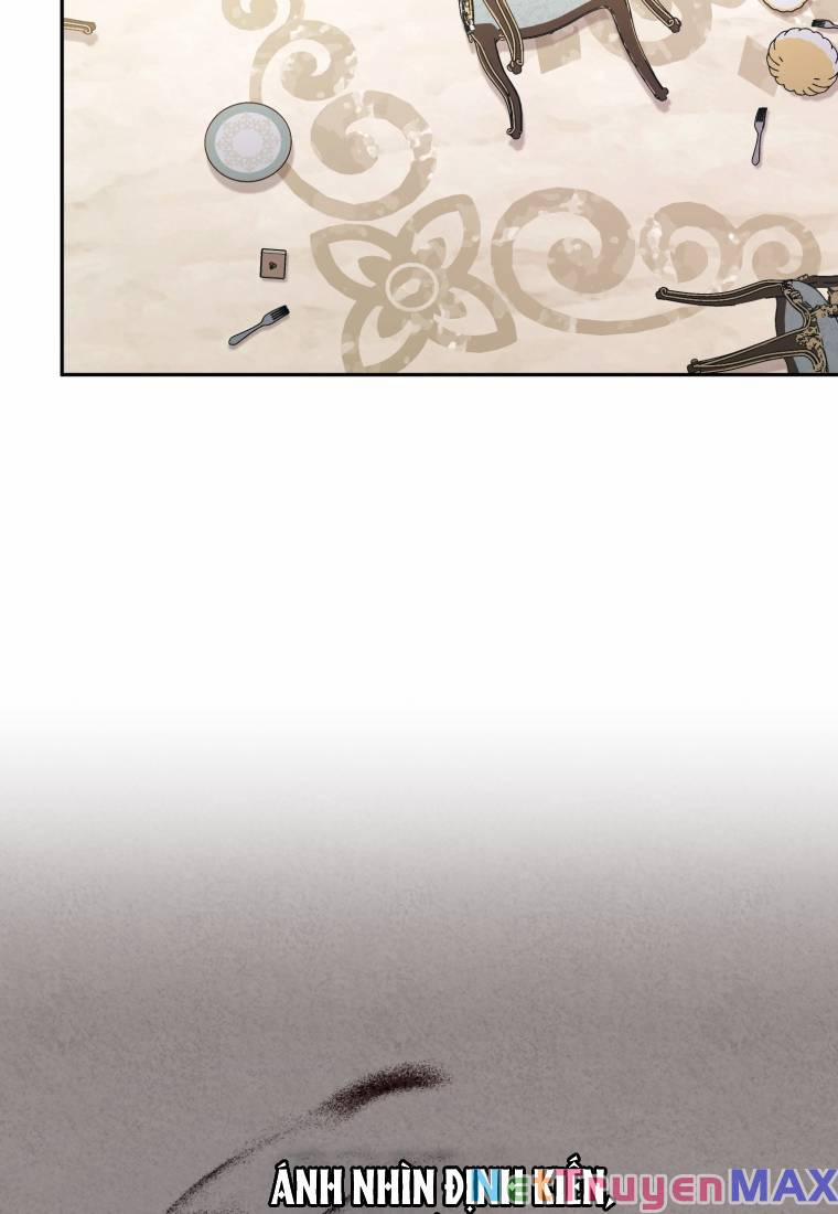 Papa Tôi Là Bạo Chúa Ác Ma 10 trang 28