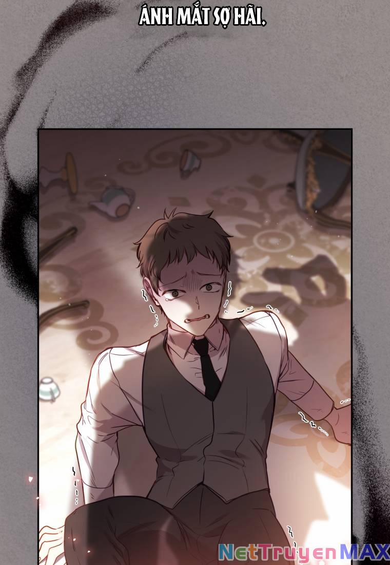 Papa Tôi Là Bạo Chúa Ác Ma 10 trang 29