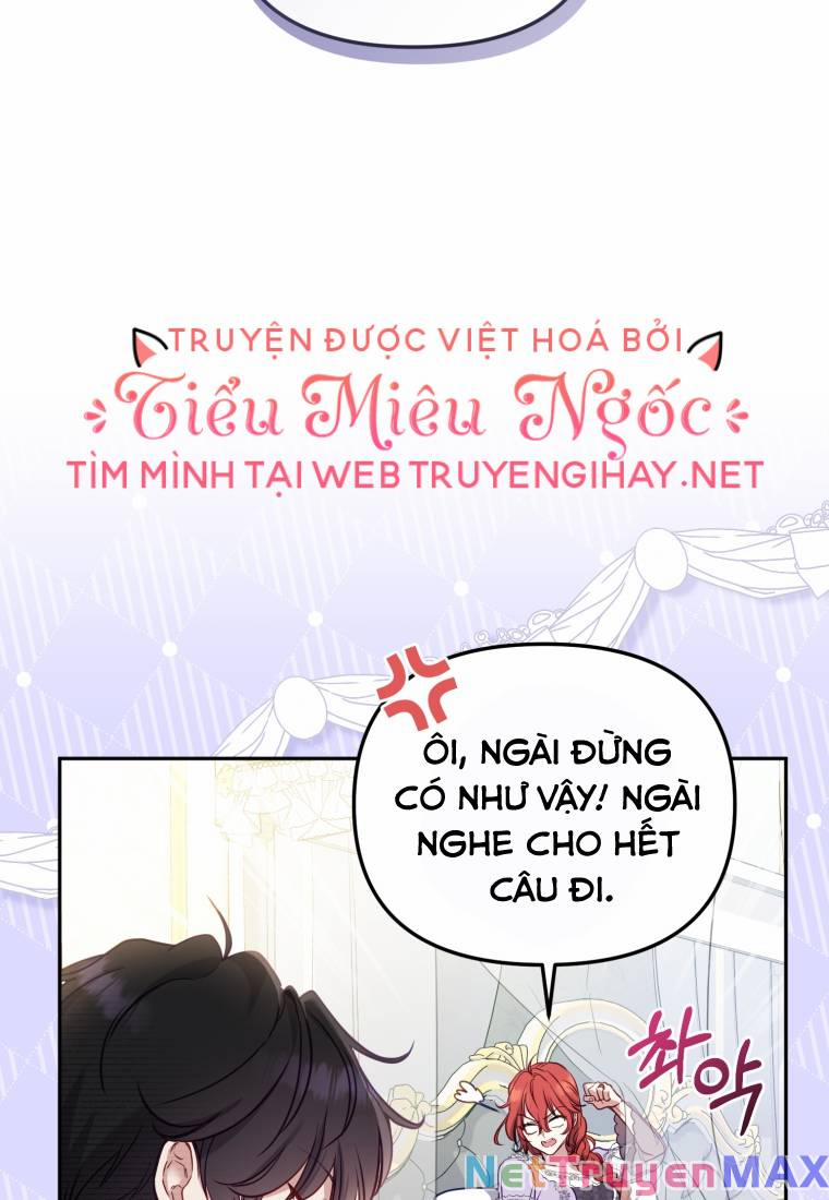 Papa Tôi Là Bạo Chúa Ác Ma 10 trang 3