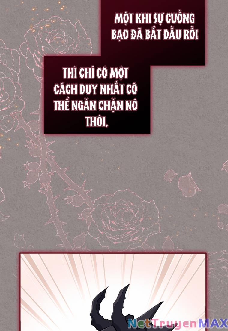 Papa Tôi Là Bạo Chúa Ác Ma 10 trang 31