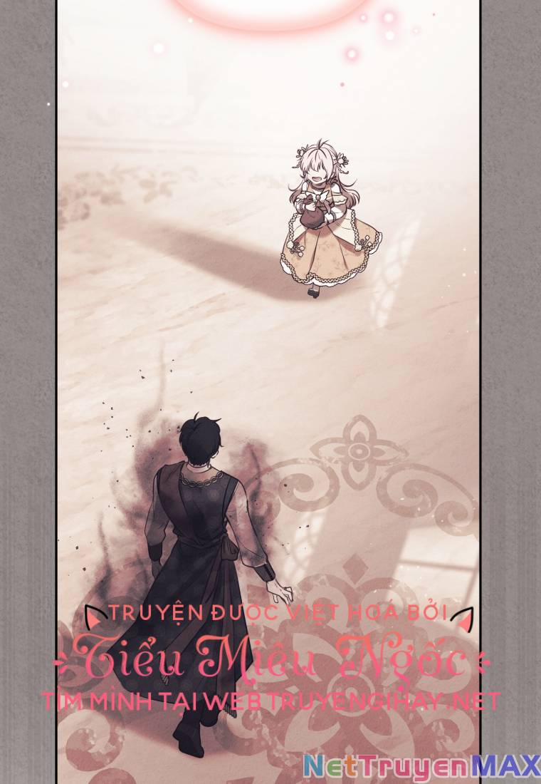 Papa Tôi Là Bạo Chúa Ác Ma 10 trang 36