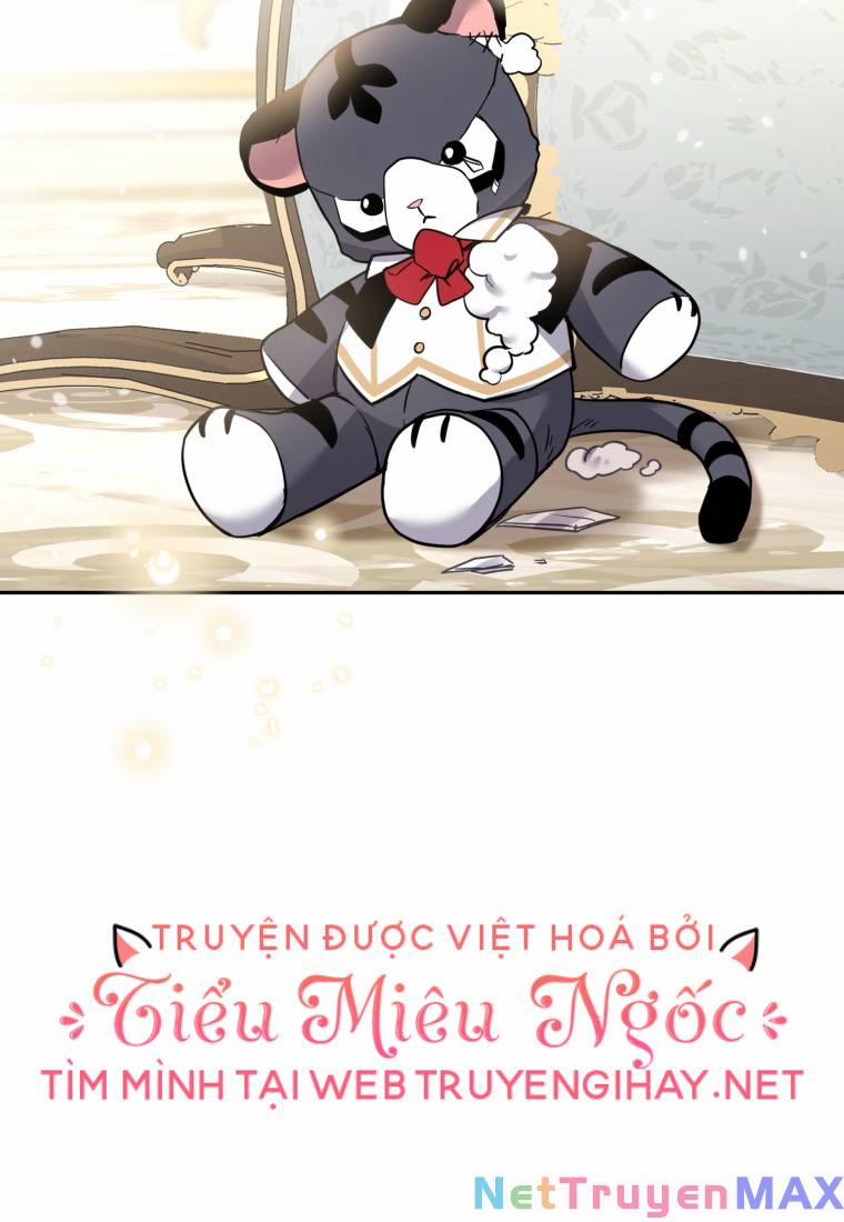 Papa Tôi Là Bạo Chúa Ác Ma 10 trang 39