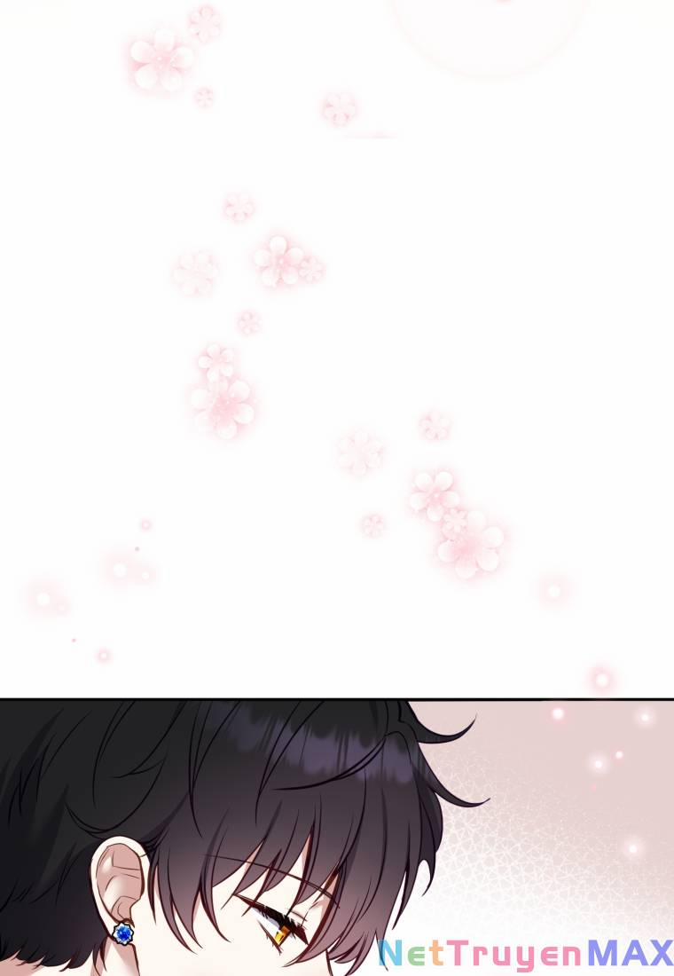 Papa Tôi Là Bạo Chúa Ác Ma 10 trang 44