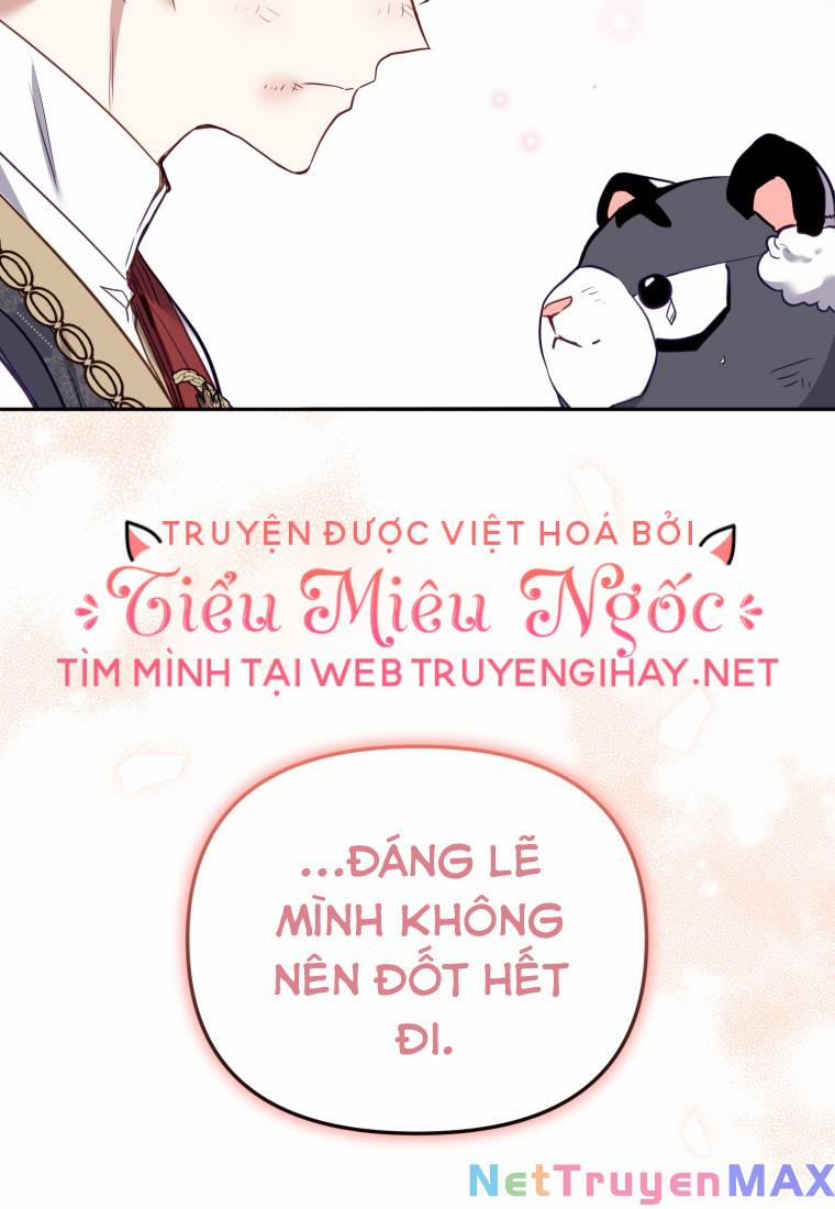 Papa Tôi Là Bạo Chúa Ác Ma 10 trang 45