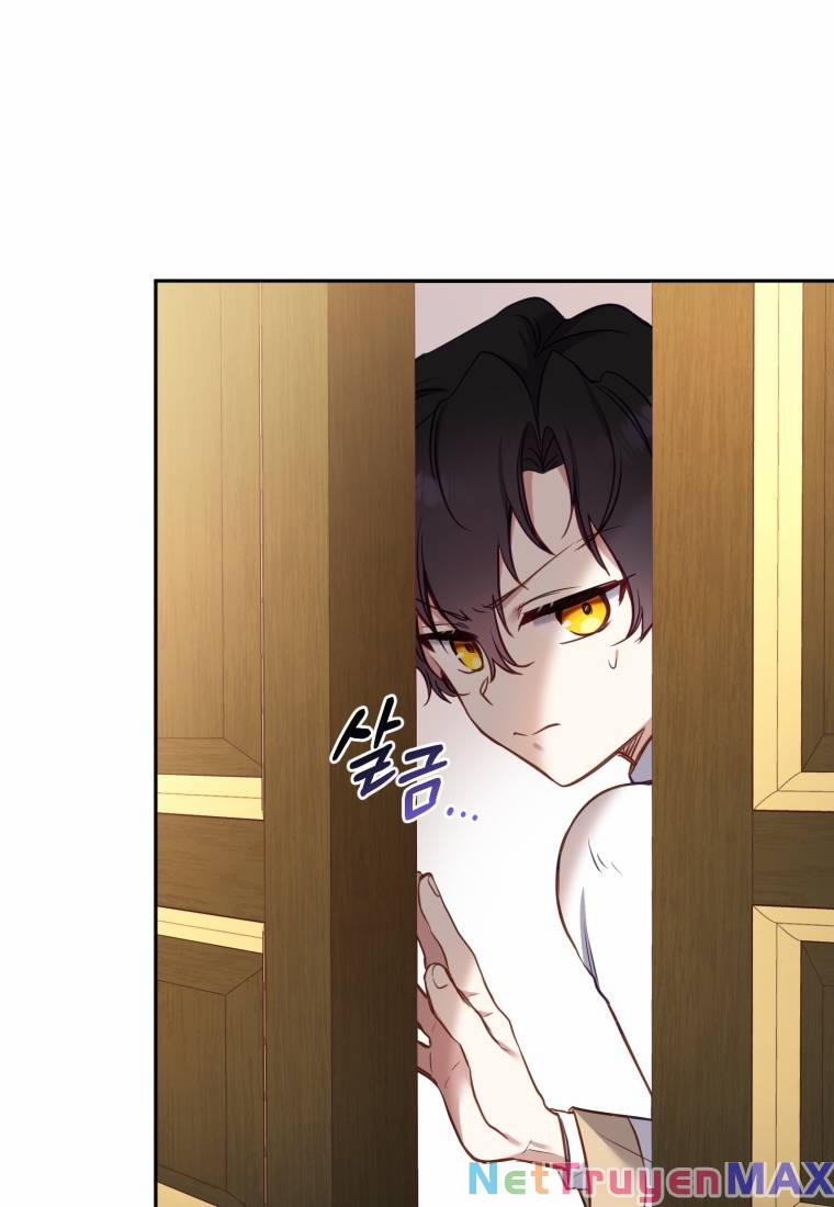 Papa Tôi Là Bạo Chúa Ác Ma 10 trang 47