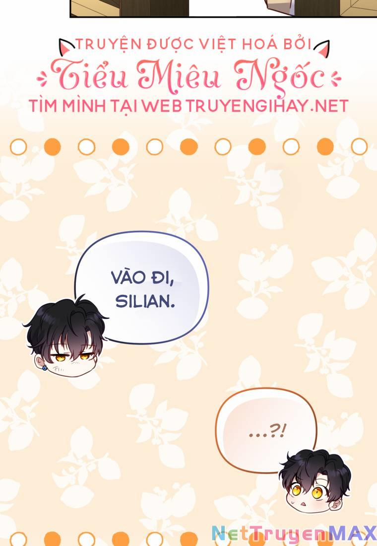 Papa Tôi Là Bạo Chúa Ác Ma 10 trang 48