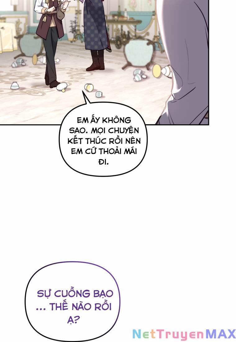 Papa Tôi Là Bạo Chúa Ác Ma 10 trang 50