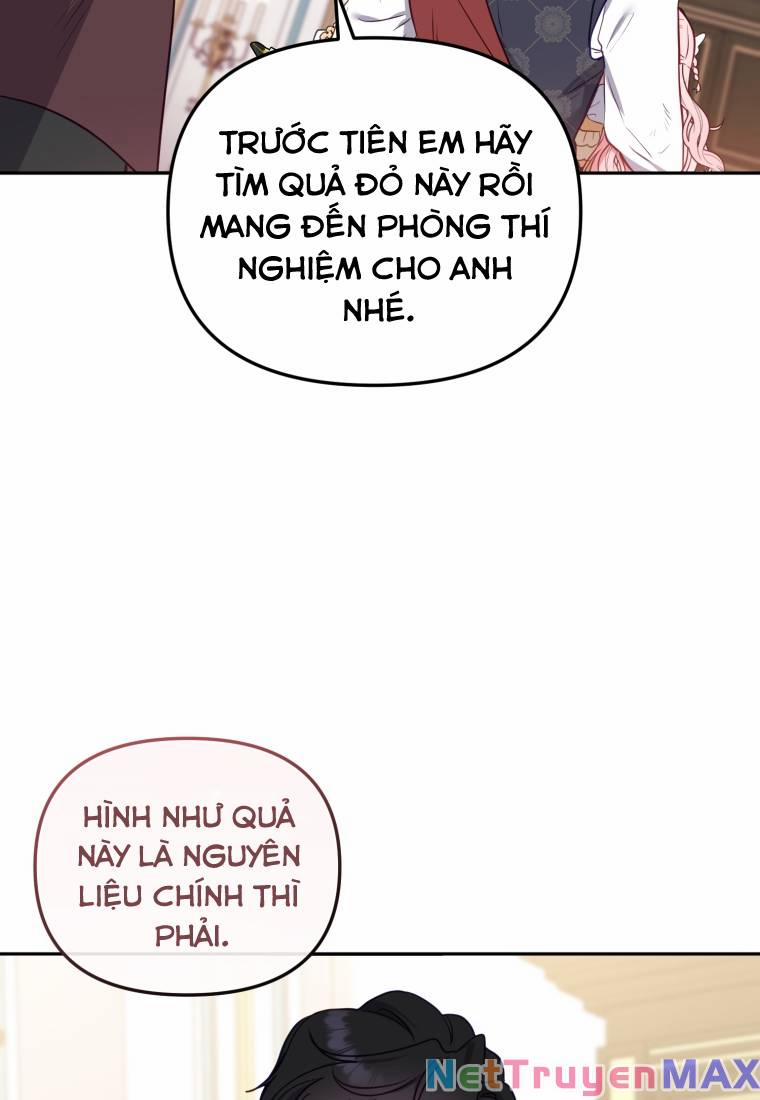 Papa Tôi Là Bạo Chúa Ác Ma 10 trang 52