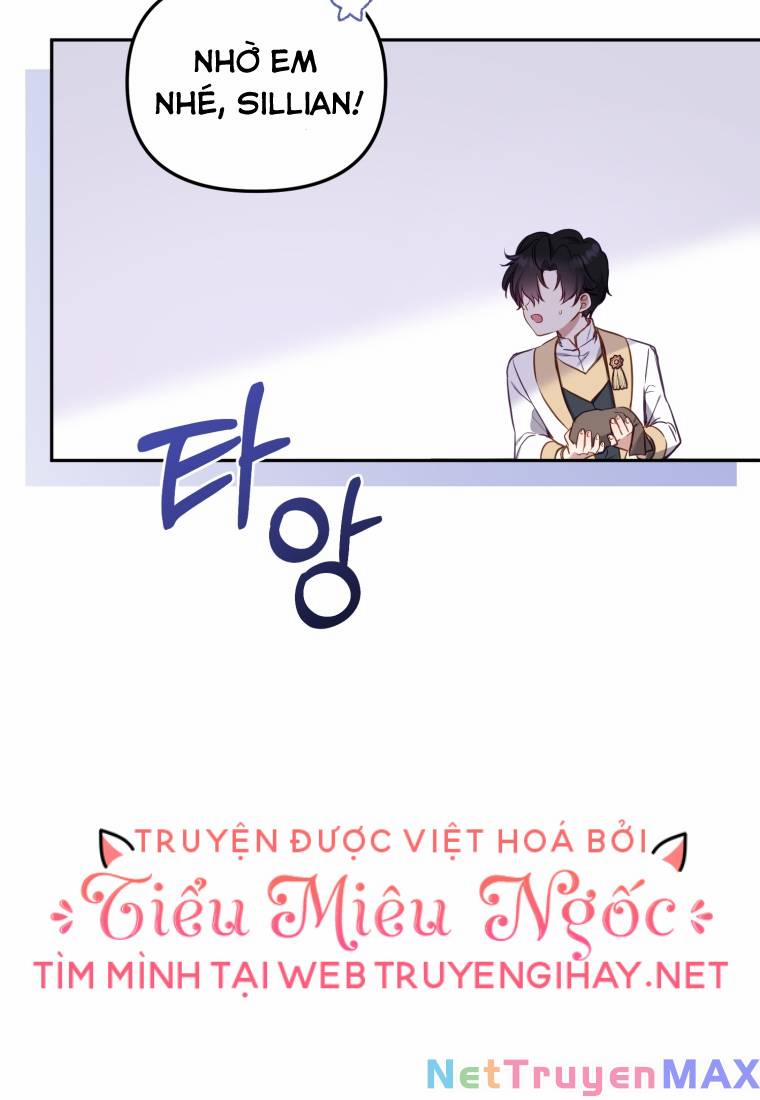 Papa Tôi Là Bạo Chúa Ác Ma 10 trang 54