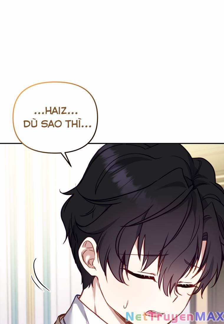 Papa Tôi Là Bạo Chúa Ác Ma 10 trang 55