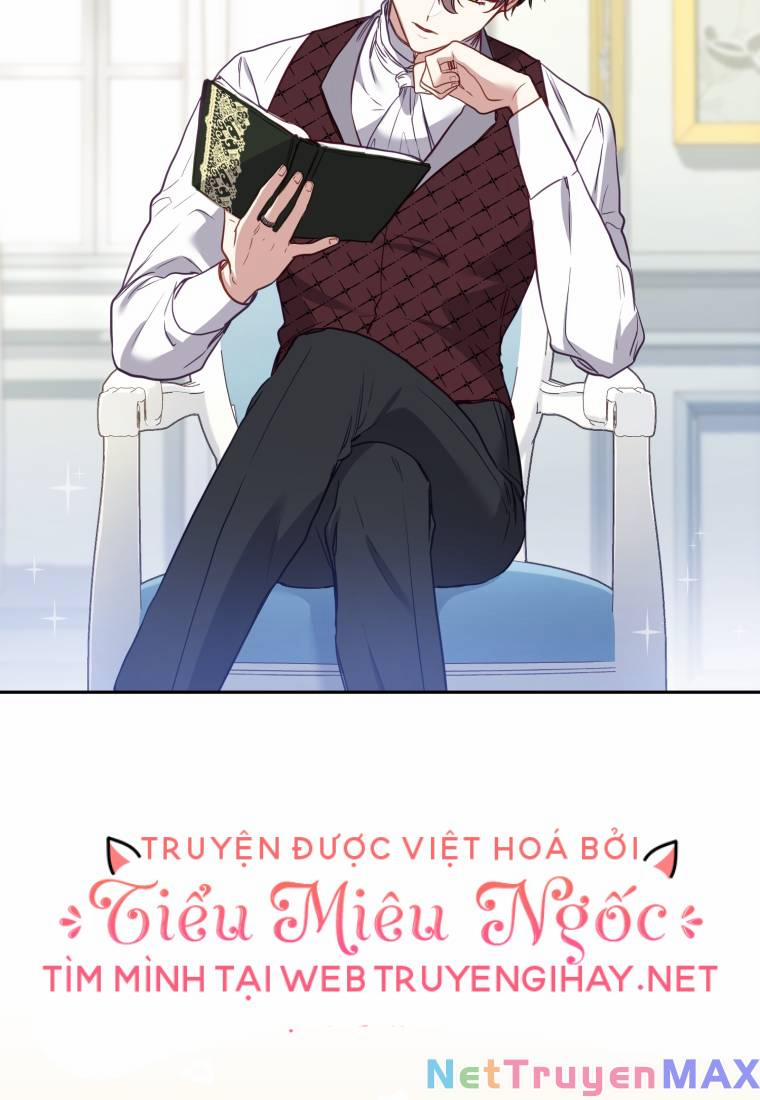 Papa Tôi Là Bạo Chúa Ác Ma 10 trang 6