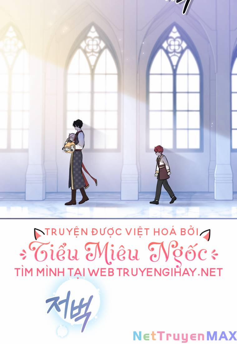 Papa Tôi Là Bạo Chúa Ác Ma 10 trang 60