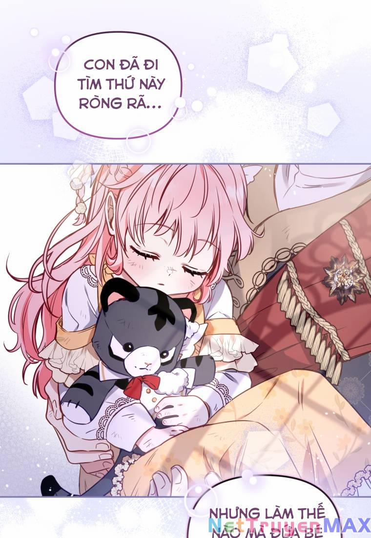 Papa Tôi Là Bạo Chúa Ác Ma 10 trang 64