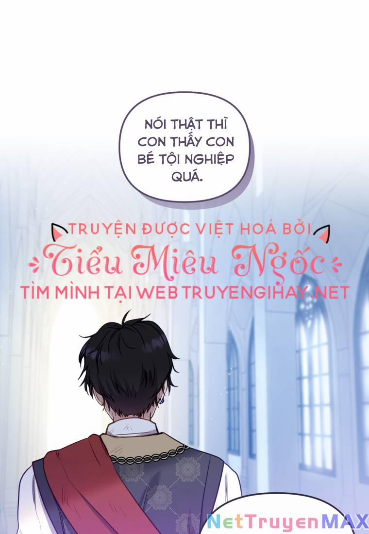 Papa Tôi Là Bạo Chúa Ác Ma 10 trang 69