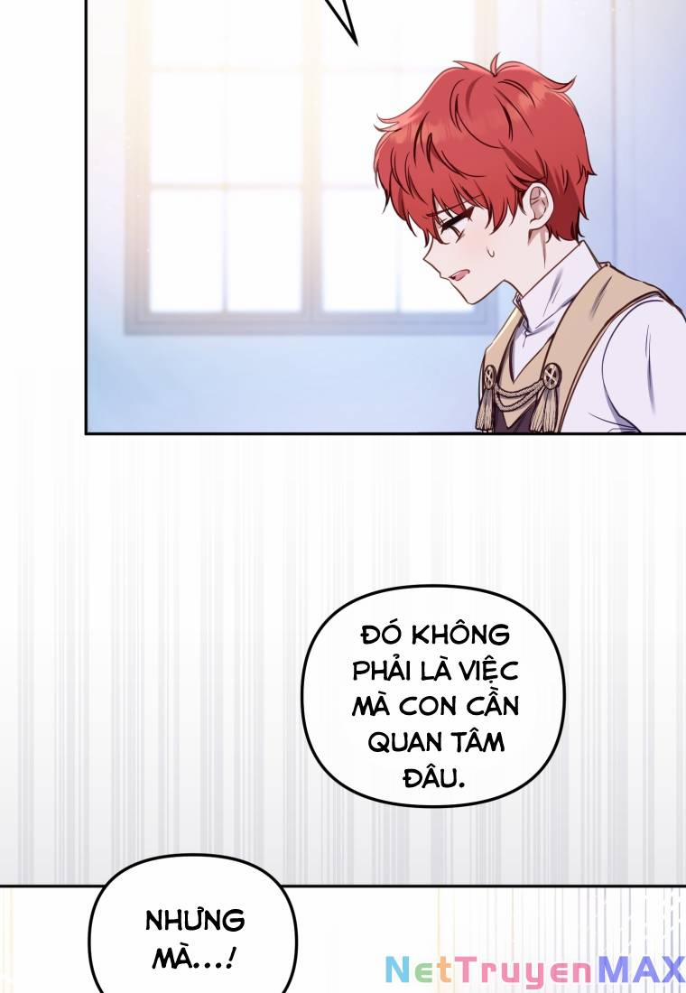 Papa Tôi Là Bạo Chúa Ác Ma 10 trang 71
