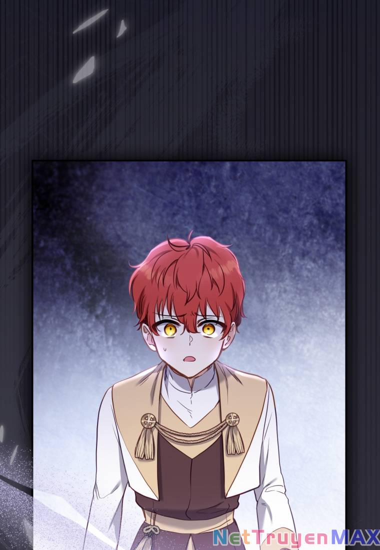 Papa Tôi Là Bạo Chúa Ác Ma 10 trang 76