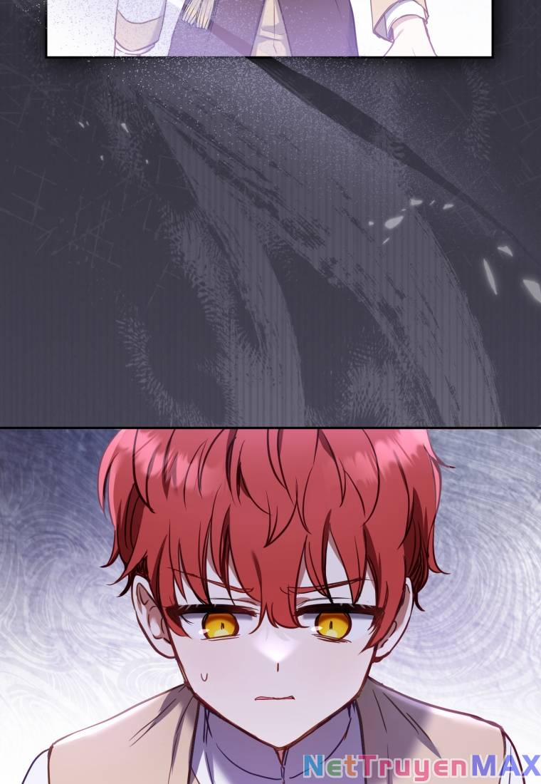 Papa Tôi Là Bạo Chúa Ác Ma 10 trang 77