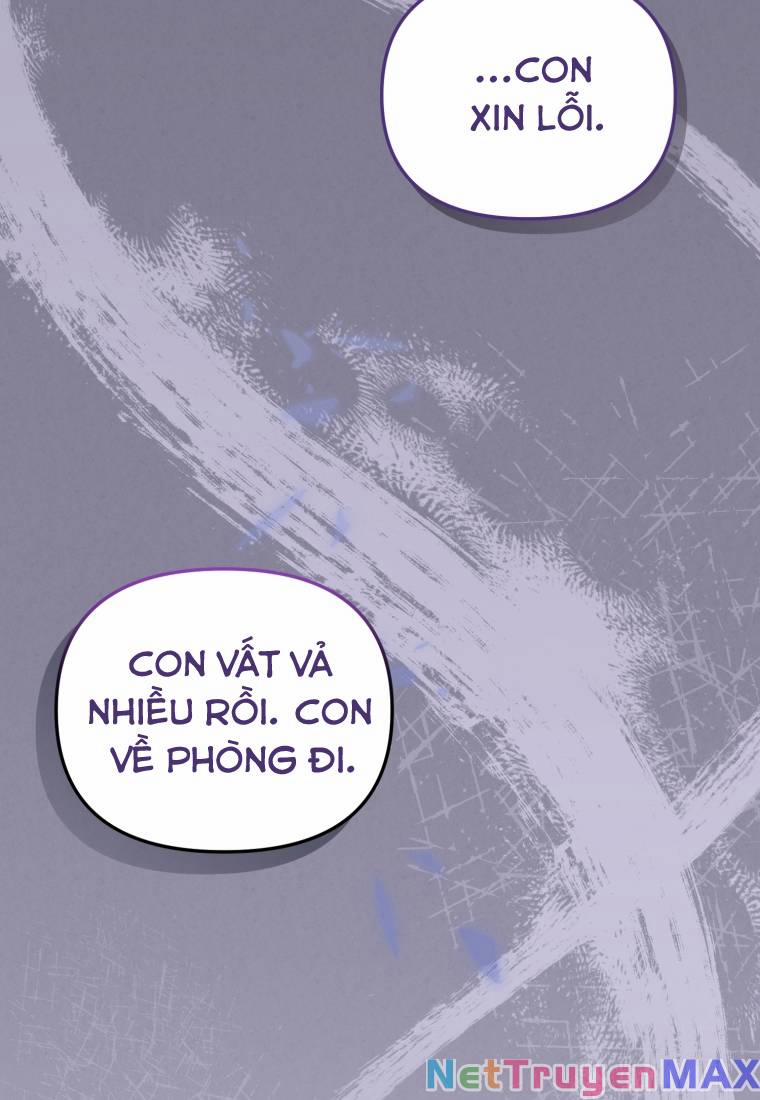 Papa Tôi Là Bạo Chúa Ác Ma 10 trang 79