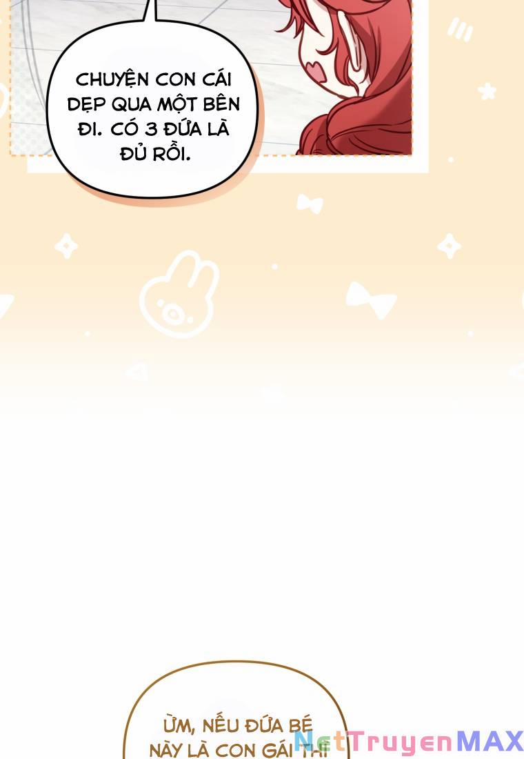 Papa Tôi Là Bạo Chúa Ác Ma 10 trang 8