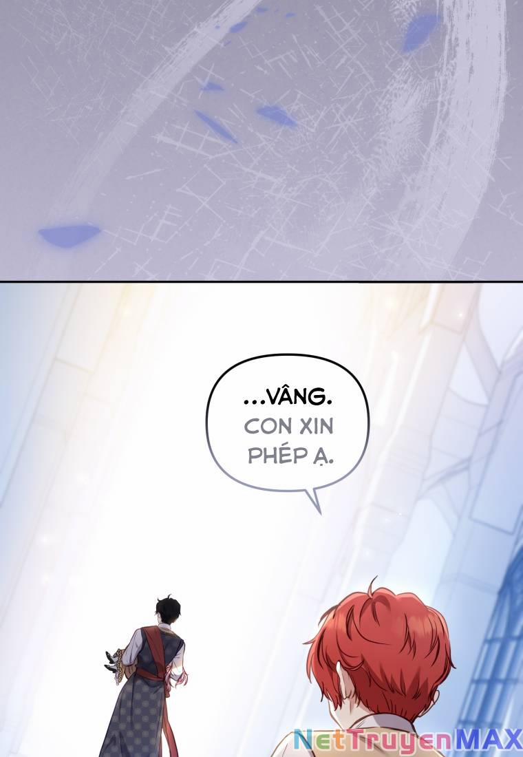 Papa Tôi Là Bạo Chúa Ác Ma 10 trang 80