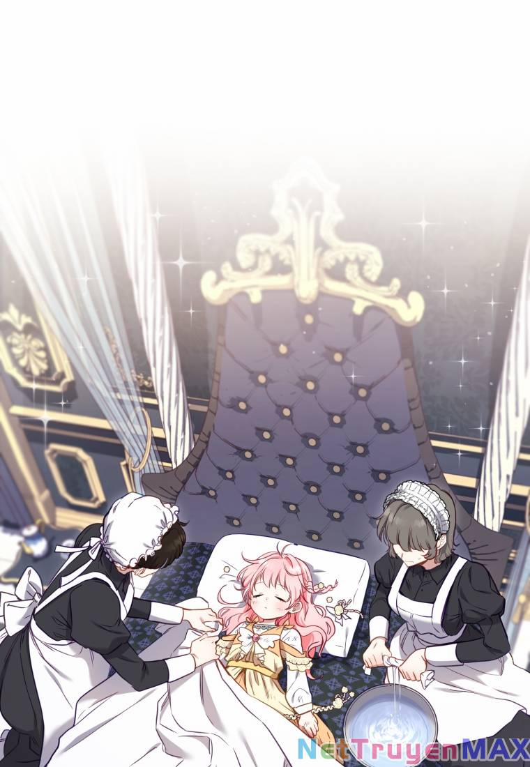 Papa Tôi Là Bạo Chúa Ác Ma 10 trang 83