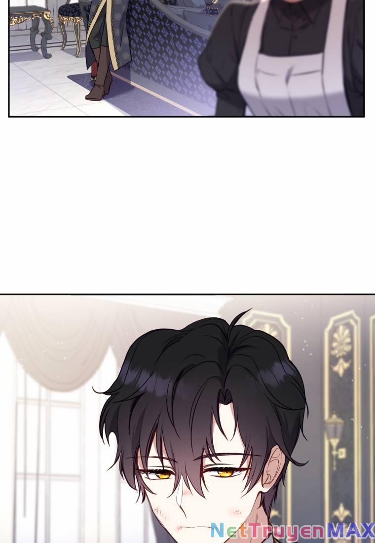 Papa Tôi Là Bạo Chúa Ác Ma 10 trang 85