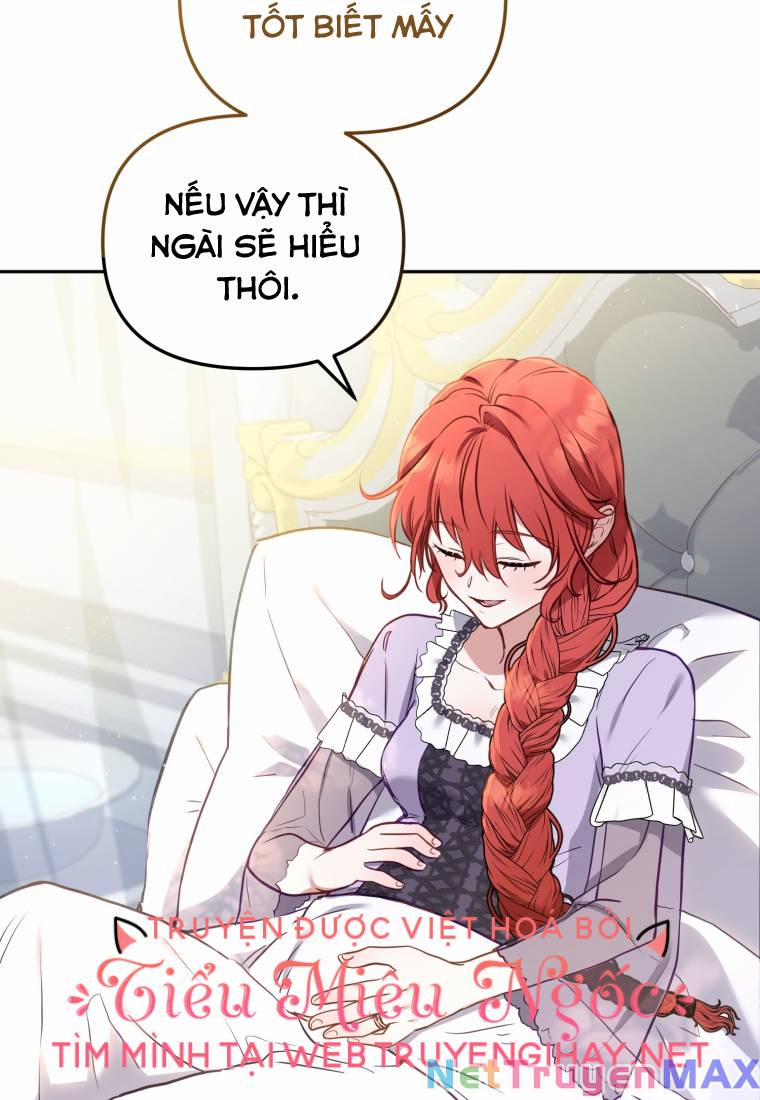 Papa Tôi Là Bạo Chúa Ác Ma 10 trang 9