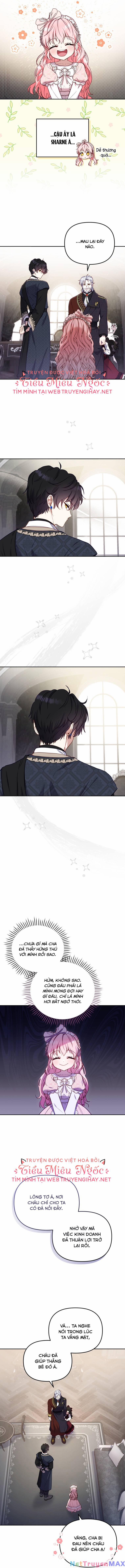 Papa Tôi Là Bạo Chúa Ác Ma 11 trang 6